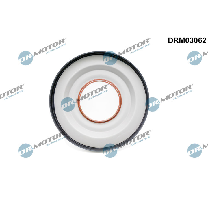 Pokrywa, obudowa sprzęgła Dr.Motor Automotive DRM03062