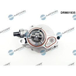 Pompa vacuum podciśnieniowa hamulcowa Dr.Motor Automotive DRM01935