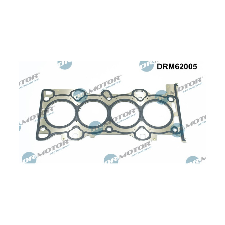 Uszczelka głowicy cylindrów Dr.Motor Automotive DRM62005