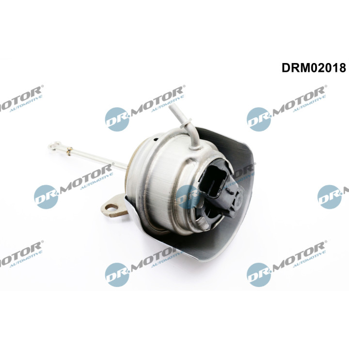 Zawór regulacyjny ciśnienie doładowania Dr.Motor Automotive DRM02018