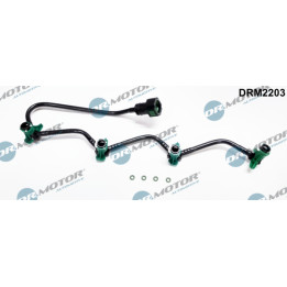 Przewód przelewowy paliwa Dr.Motor Automotive DRM2203