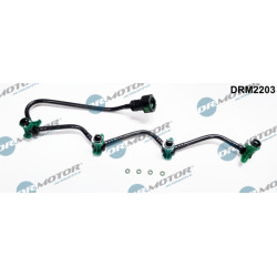 Przewód przelewowy paliwa Dr.Motor Automotive DRM2203