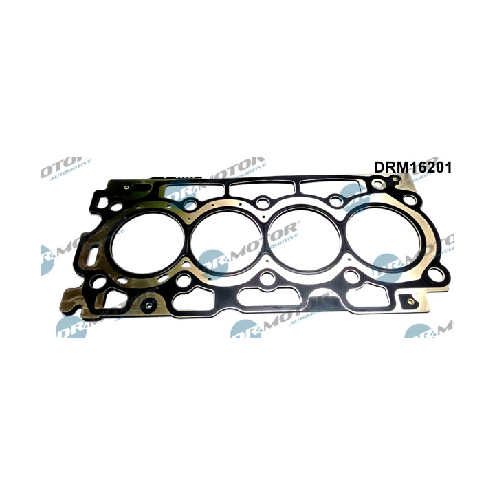 Uszczelka głowicy cylindrów Dr.Motor Automotive DRM16201