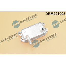 Chłodnica oleju silnika Dr.Motor Automotive DRM221003