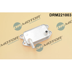 Chłodnica oleju silnika Dr.Motor Automotive DRM221003