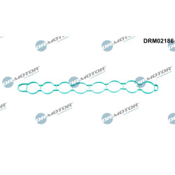 Uszczelka kolektora ssącego dolotowego Dr.Motor Automotive DRM02186