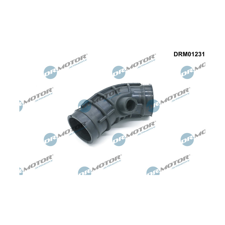 Przewód filtra powietrza Dr.Motor Automotive DRM01231