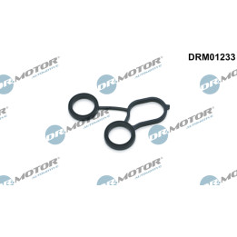 Uszczelka obudowy filtra oleju Dr.Motor Automotive DRM01233