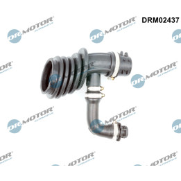 Przewód filtra powietrza Dr.Motor Automotive DRM02437