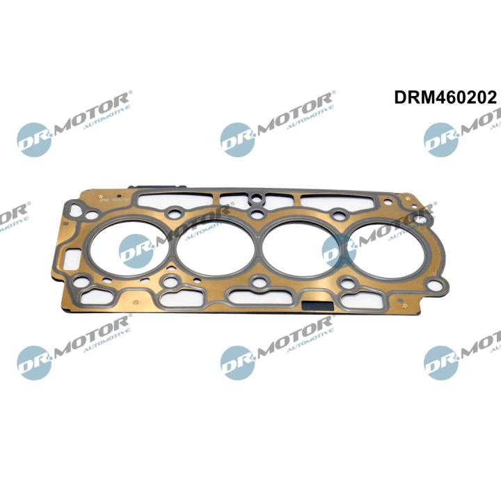 Uszczelka głowicy cylindrów Dr.Motor Automotive DRM460202