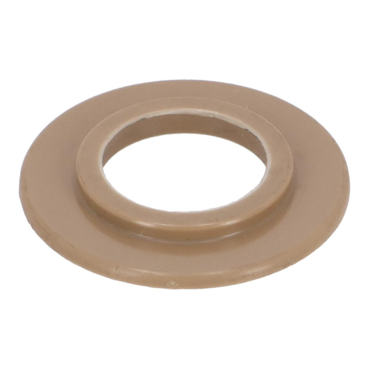 Cover ring, beige Volvo (1316138)