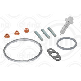 Zestaw montażowy turbosprężarki ELRING 541.510