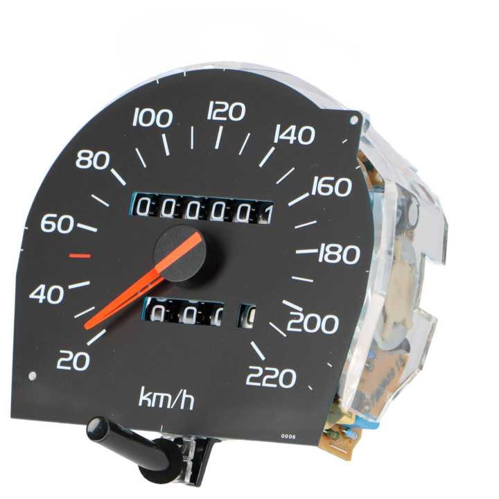 Speedometer Volvo (1363765)