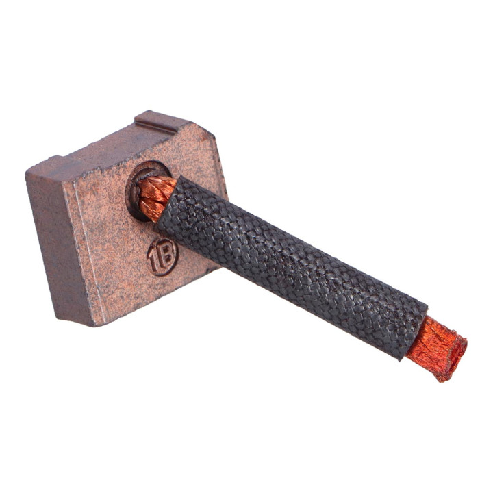 Carbon brush Volvo (1367090)