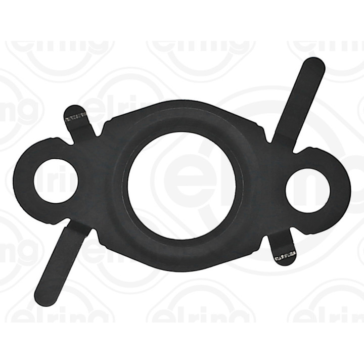 Uszczelka powrót oleju turbosprężarki ELRING 841.350