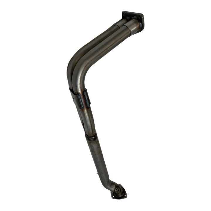 Exhaust pipe Volvo (1378254)