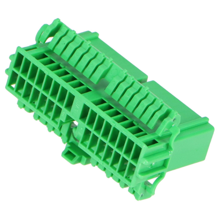 Receptacle housing Volvo (978310)