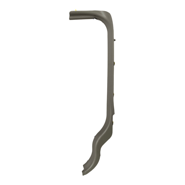 Sill moulding, L.H. Volvo (9195810)