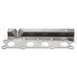 Uszczelka kolektora wydechowego ELRING 346.510