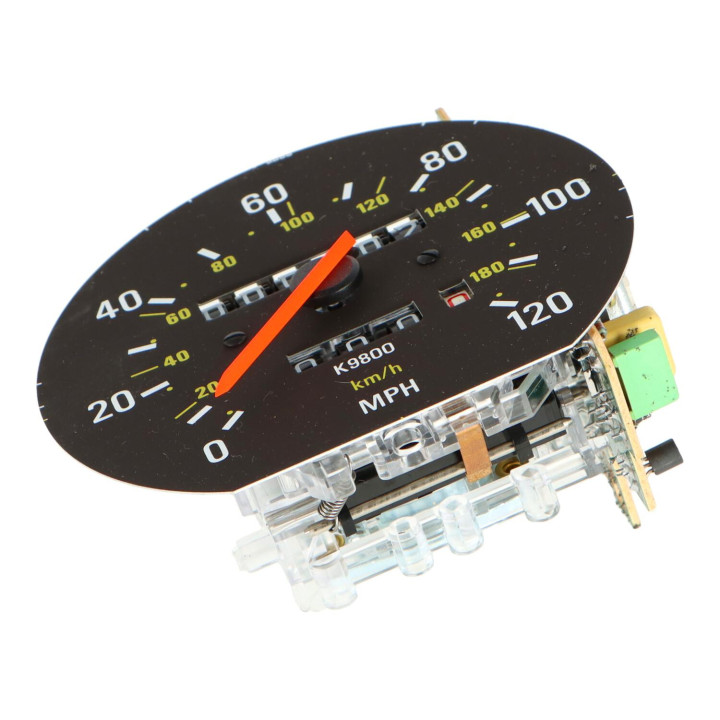 Speedometer Volvo (1384976)