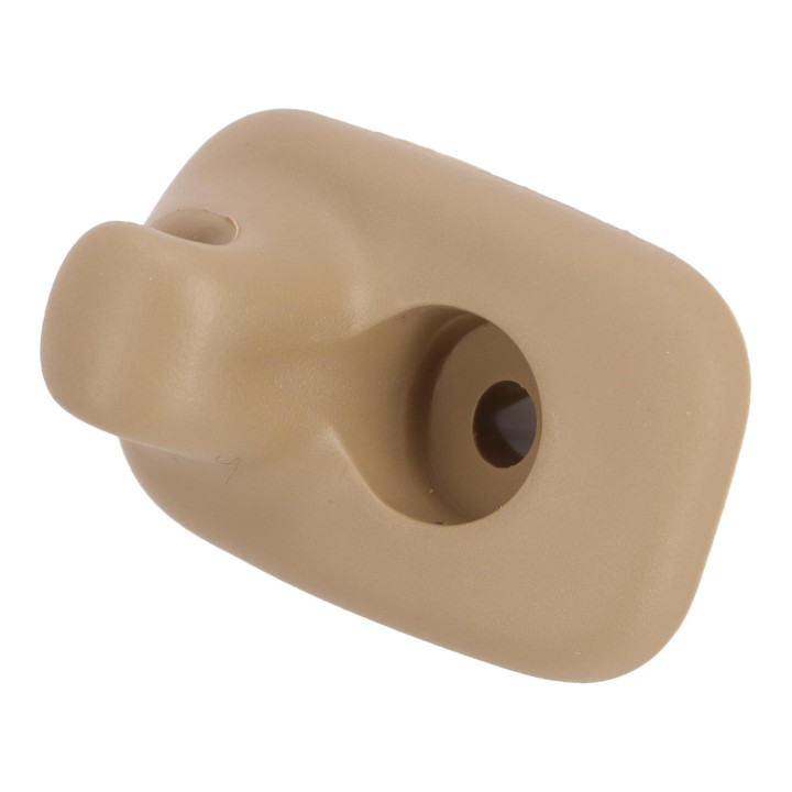 Support, beige Volvo (1386908)