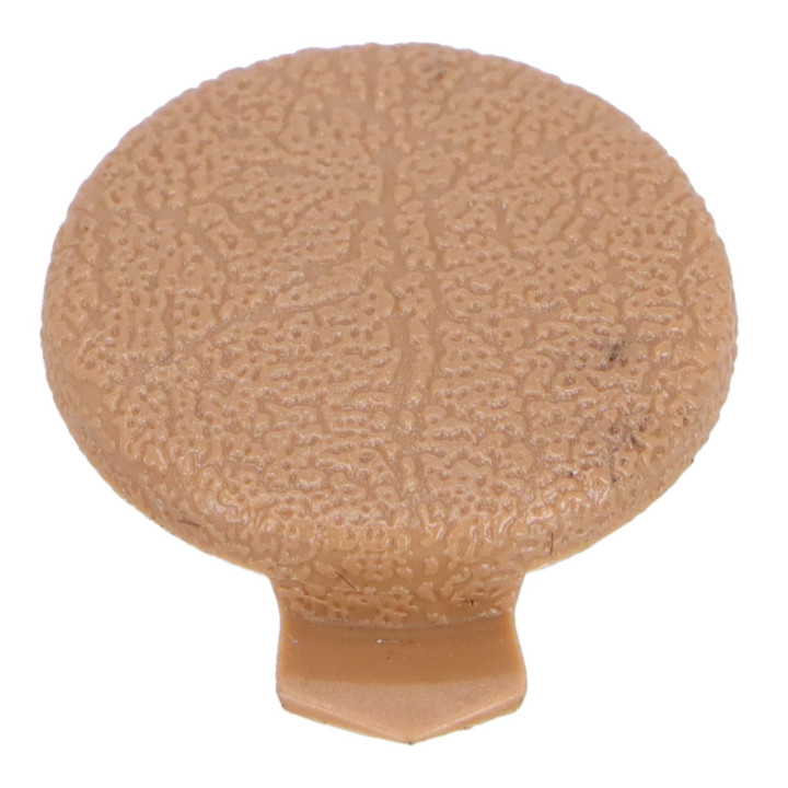 Cover washer, beige Volvo (1386953)