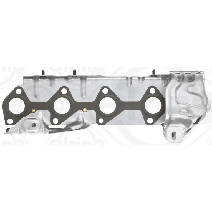Uszczelka kolektora wydechowego ELRING 284.680