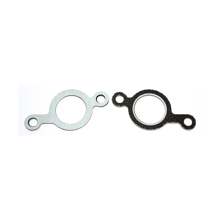 Uszczelka kolektora wydechowego ELRING 393.860