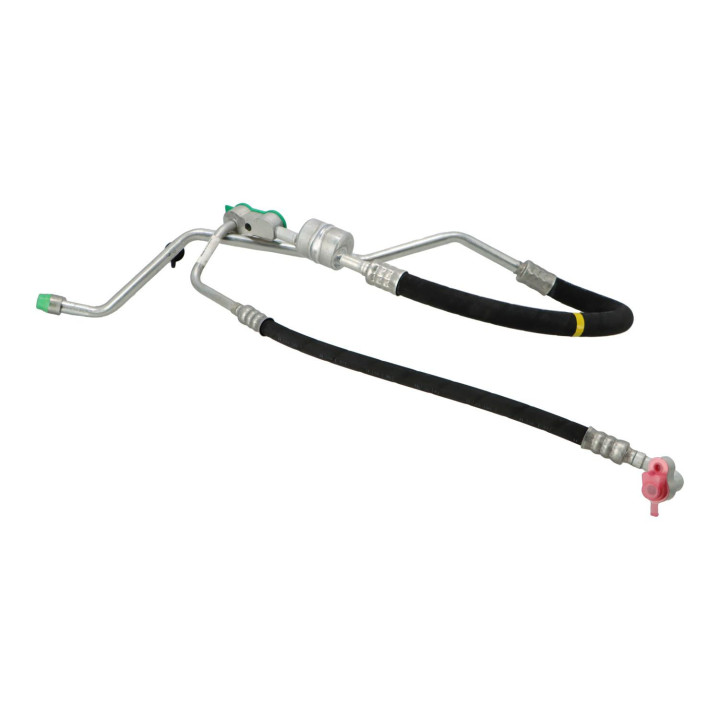 Hose Volvo (30613857)