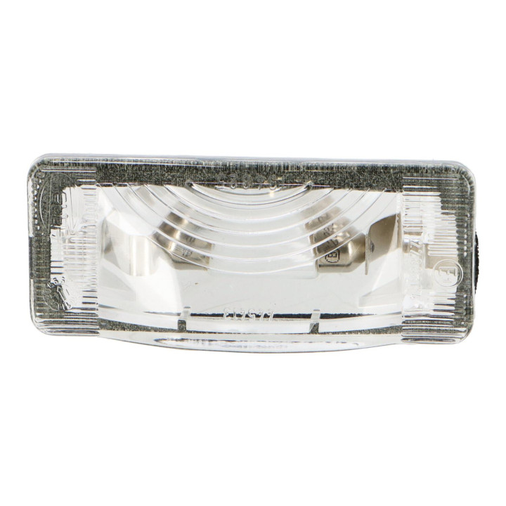 License plate lamp Volvo (3445413)