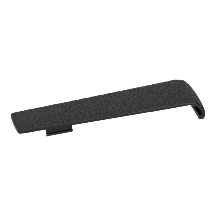 Cover moulding, grey Volvo (1380843)