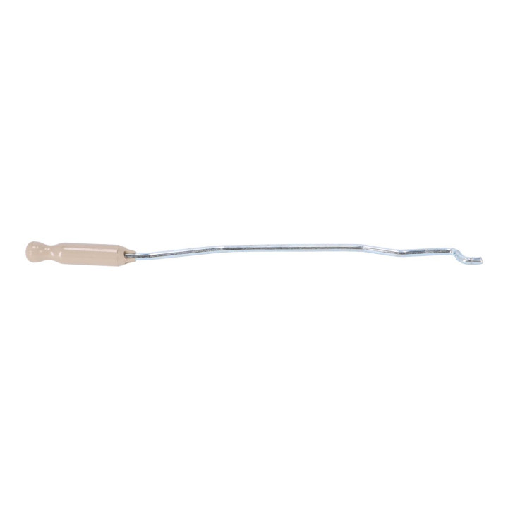 Lock button, beige Volvo (9413636)