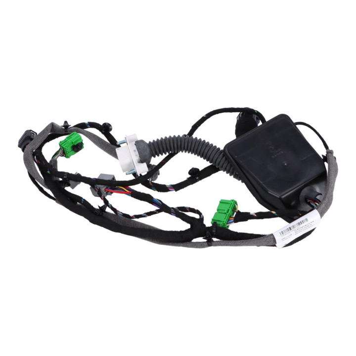 Wiring harness Volvo (8697913)