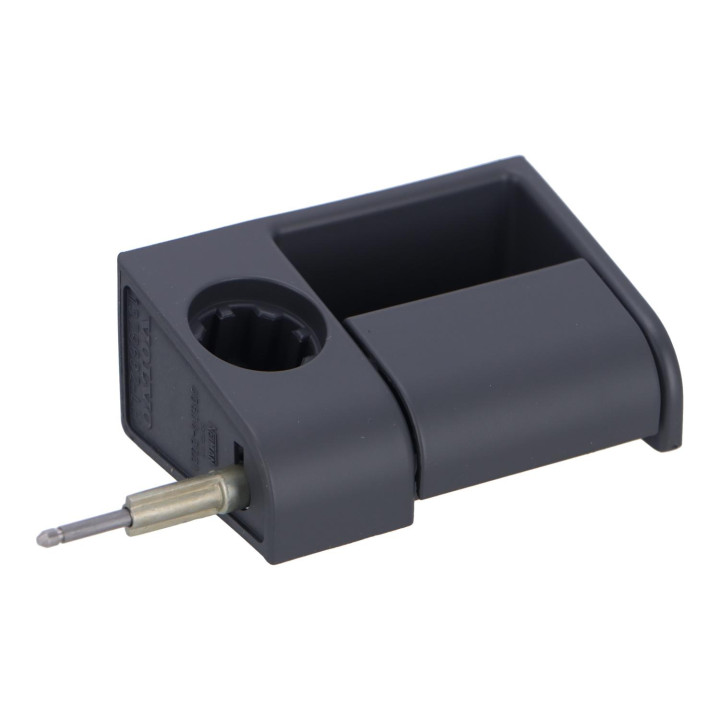 Cylinder housing Volvo (9137508)