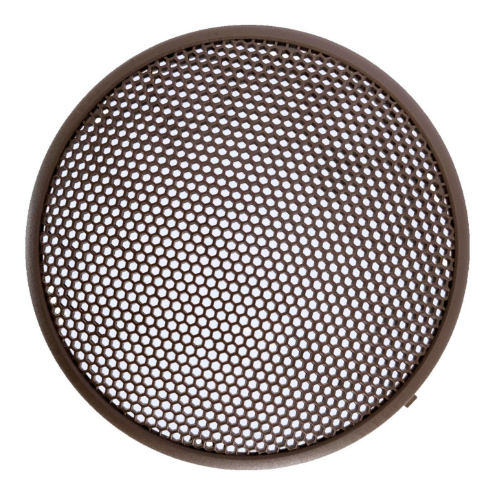 Loudspeaker grille, beige Volvo (9137703)