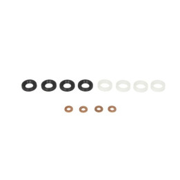 Zestaw uszczelek wtryskiwacza ENGITECH ENT250254