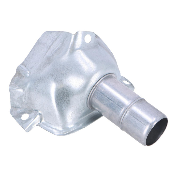 Pre-heating plate Volvo (3531393)