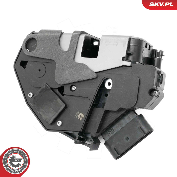 Zamek drzwi ESEN SKV 60SKV152