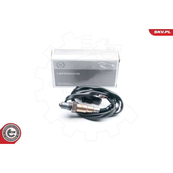 Sonda lambda ESEN SKV 09SKV854