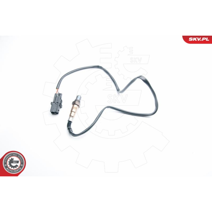 Sonda lambda ESEN SKV 09SKV854