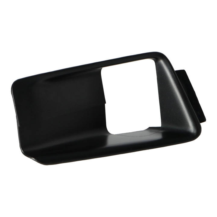Panel, left, black Volvo (1379300)