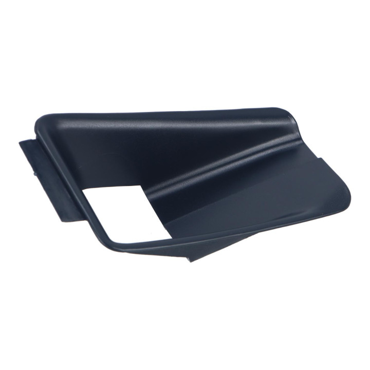 Panel, left, blue Volvo (1379302)