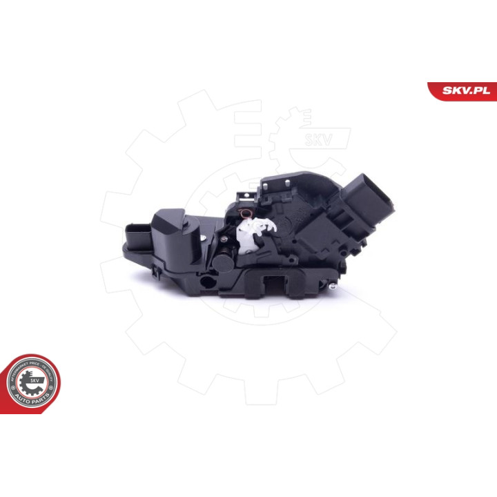 Zamek drzwi ESEN SKV 16SKV961