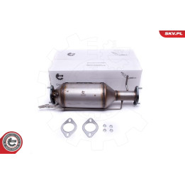 Filtr cząstek stałych ESEN SKV 62SKV502