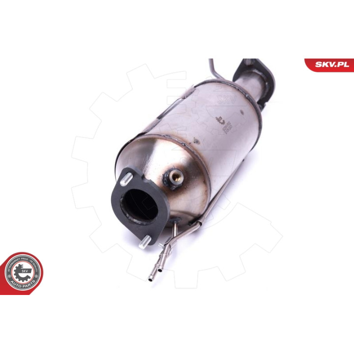 Filtr cząstek stałych ESEN SKV 62SKV502