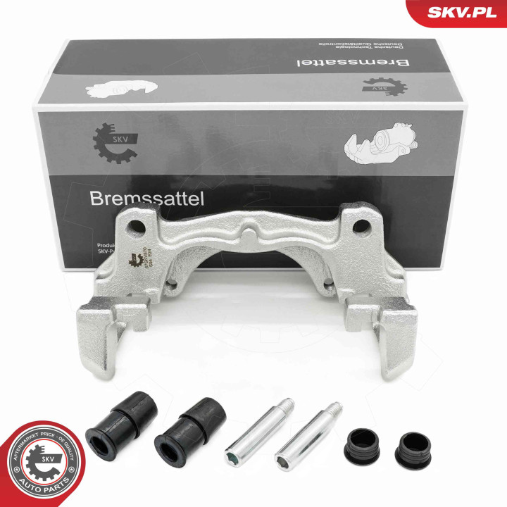 Jarzmo zacisku hamulcowego ESEN SKV 67SKV870