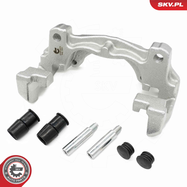 Jarzmo zacisku hamulcowego ESEN SKV 67SKV870