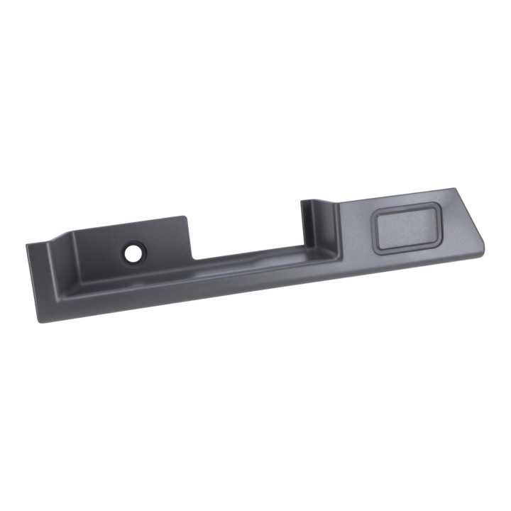 Handle, left, grey Volvo (1379500)