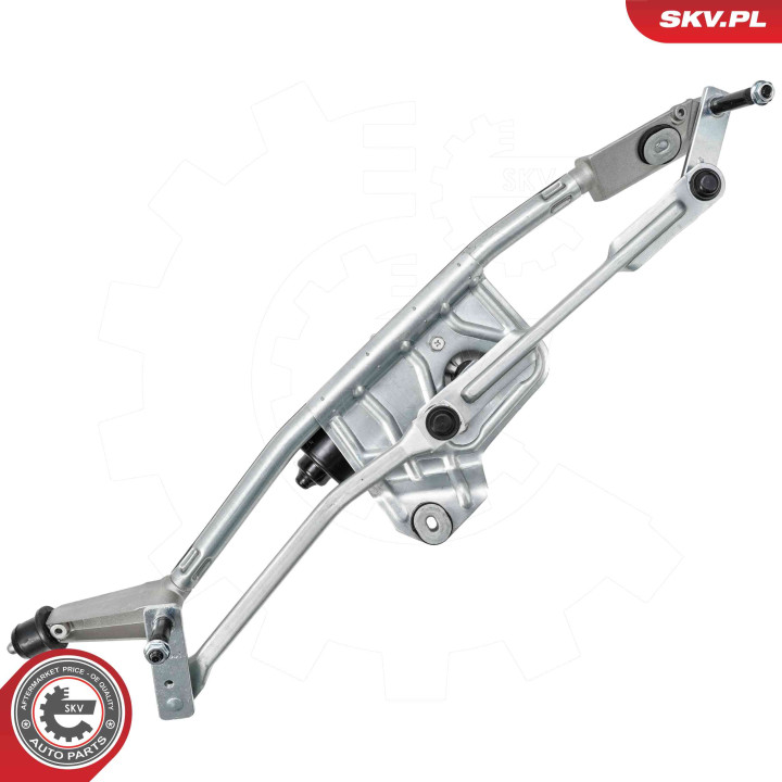 Mechanizm wycieraczek ESEN SKV 05SKV211