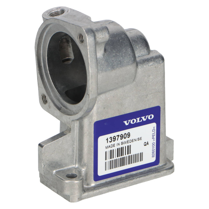 Thermostat housing Volvo (1397909)
